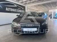 2011 Audi A4