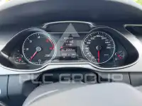 2011 Audi A4