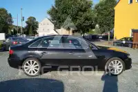 2011 Audi A4