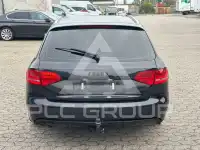 2011 Audi A4