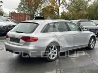 2011 Audi A4