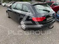 2011 Audi A4