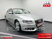 2011 Audi A4