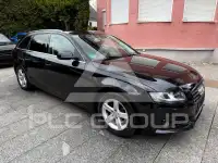 2011 Audi A4