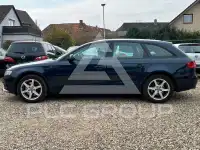 2011 Audi A4