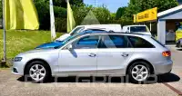 2011 Audi A4