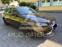 2011 Audi A4