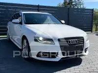 2011 Audi A4