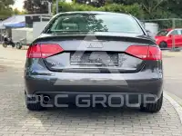 2011 Audi A4