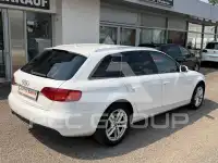 2011 Audi A4