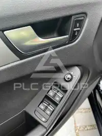 2011 Audi A4