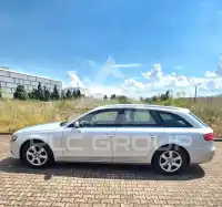 2011 Audi A4