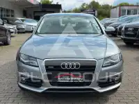 2011 Audi A4