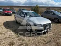 2011 Audi A4