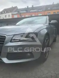 2011 Audi A4
