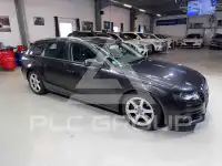 2011 Audi A4