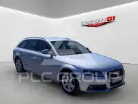 2011 Audi A4