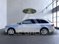 2011 Audi A4