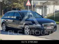 2011 Audi A4