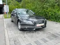 2011 Audi A4