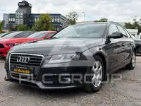 2011 Audi A4
