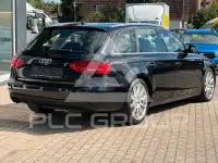 2011 Audi A4
