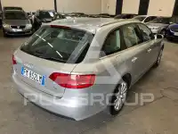 2011 Audi A4