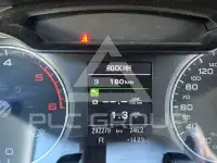 2011 Audi A4