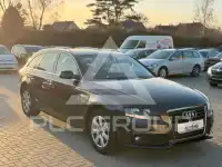 2011 Audi A4