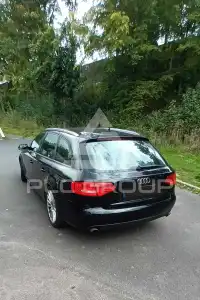 2011 Audi A4