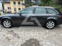 2011 Audi A4
