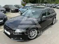 2011 Audi A4