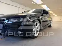 2011 Audi A4