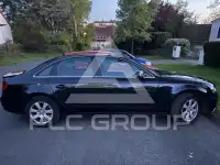 2011 Audi A4