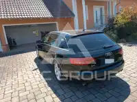 2011 Audi A4