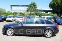 2011 Audi A4