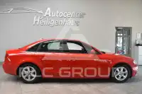 2011 Audi A4