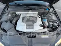 2011 Audi A4