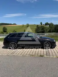 2011 Audi A4