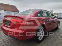 2011 Audi A4
