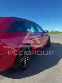 2011 Audi A4