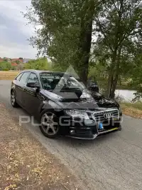2011 Audi A4
