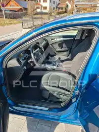 2011 Audi A4