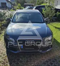 2011 Audi A4