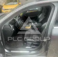 2011 Audi A4