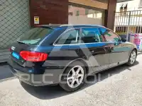 2011 Audi A4