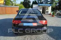 2011 Audi A4