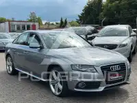 2011 Audi A4