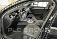 2011 Audi A4