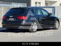 2011 Audi A4